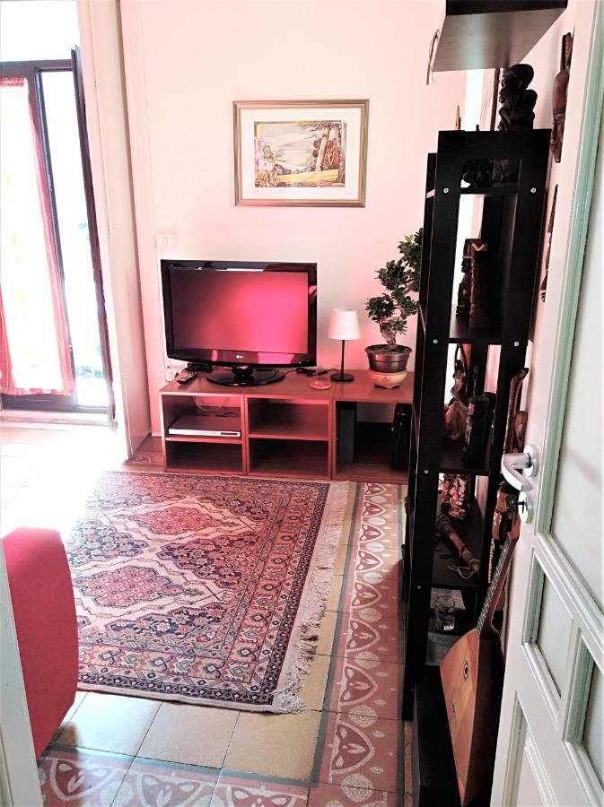 L'Oasi Di Sofia Appartamento Turistico Etnea Cavour Bellini Catania Luaran gambar